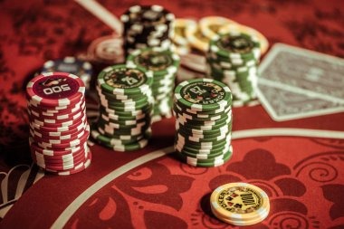 pedulilindungi judol Pretty Gaming table interface with live dealer